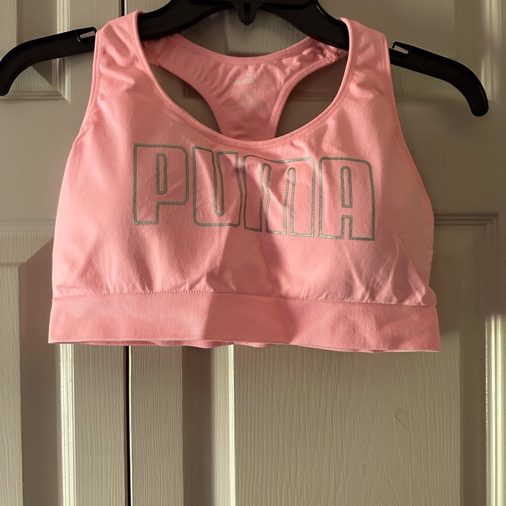 Bra top
